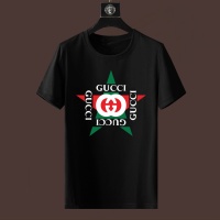 Gucci T-Shirts Short Sleeved For Unisex #1235338