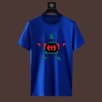 Gucci T-Shirts Short Sleeved For Unisex #1235339