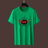 Gucci T-Shirts Short Sleeved For Unisex #1235340