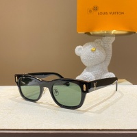 Louis Vuitton AAA Quality Sunglasses #1235431