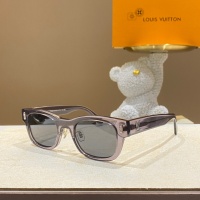 Louis Vuitton AAA Quality Sunglasses #1235435