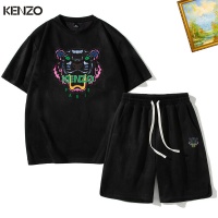 Kenzo Tracksuits Short Sleeved For Men #1235468