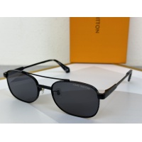 Cheap Louis Vuitton AAA Quality Sunglasses #1235486 Replica Wholesale [$60.00 USD] [ITEM#1235486] on Replica Louis Vuitton AAA Quality Sunglasses