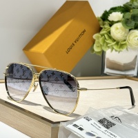 Cheap Louis Vuitton AAA Quality Sunglasses #1235493 Replica Wholesale [$68.00 USD] [ITEM#1235493] on Replica Louis Vuitton AAA Quality Sunglasses