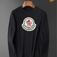 Cheap Moncler T-Shirts Long Sleeved For Unisex #1235507 Replica Wholesale [$34.00 USD] [ITEM#1235507] on Replica Moncler T-Shirts