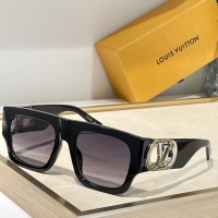 Louis Vuitton AAA Quality Sunglasses #1235515