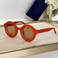 Louis Vuitton AAA Quality Sunglasses #1235518