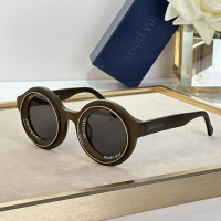 Louis Vuitton AAA Quality Sunglasses #1235522