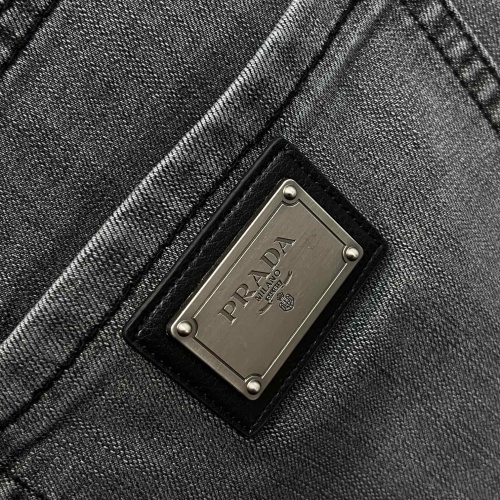 Cheap Prada Jeans For Men #1235572 Replica Wholesale [$82.00 USD] [ITEM#1235572] on Replica Prada Jeans