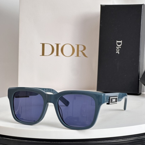 Cheap Christian Dior AAA Quality Sunglasses #1235621 Replica Wholesale [$48.00 USD] [ITEM#1235621] on Replica Christian Dior AAA Quality Sunglasses