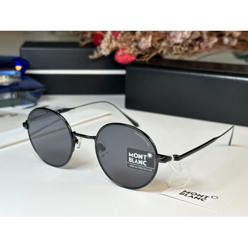 Cheap Montblanc AAA Quality Sunglasses #1235654 Replica Wholesale [$68.00 USD] [ITEM#1235654] on Replica Montblanc AAA Quality Sunglasses