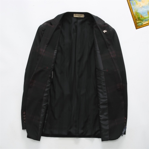 Cheap Burberry Jackets Long Sleeved For Men #1235673 Replica Wholesale [$68.00 USD] [ITEM#1235673] on Replica Burberry Jackets