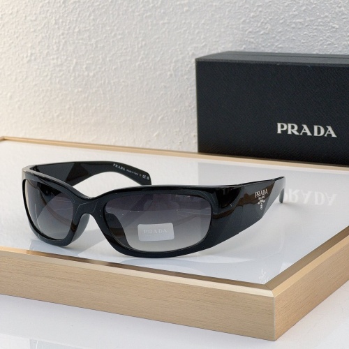 Cheap Prada AAA Quality Sunglasses #1235686 Replica Wholesale [$64.00 USD] [ITEM#1235686] on Replica Prada AAA Quality Sunglasses