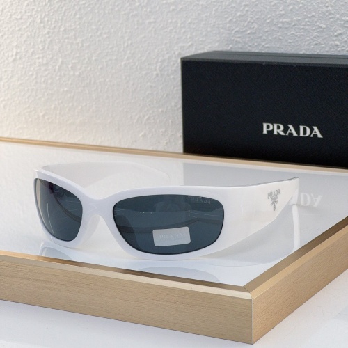 Cheap Prada AAA Quality Sunglasses #1235688 Replica Wholesale [$64.00 USD] [ITEM#1235688] on Replica Prada AAA Quality Sunglasses