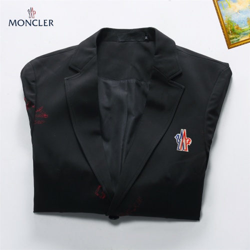 Cheap Moncler Jackets Long Sleeved For Men #1235692 Replica Wholesale [$68.00 USD] [ITEM#1235692] on Replica Moncler Jackets