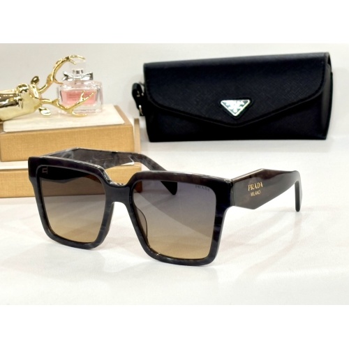 Prada AAA Quality Sunglasses #1235709