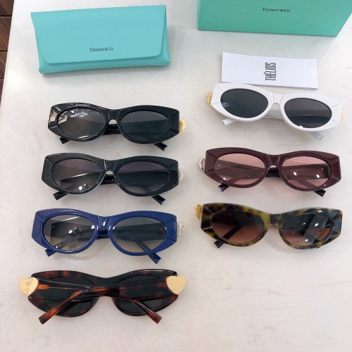 Cheap Tiffany AAA Quality Sunglasses #1235713 Replica Wholesale [$60.00 USD] [ITEM#1235713] on Replica Tiffany AAA Sunglasses