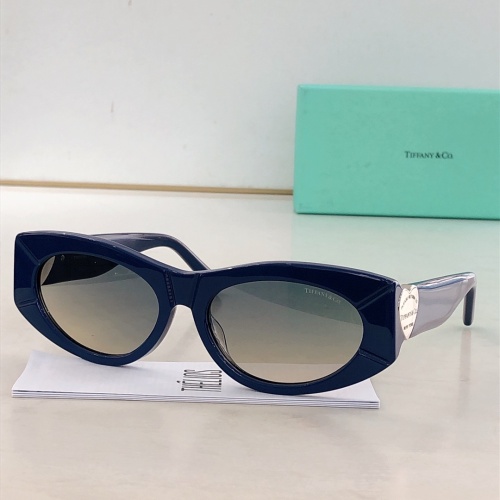 Cheap Tiffany AAA Quality Sunglasses #1235714 Replica Wholesale [$60.00 USD] [ITEM#1235714] on Replica Tiffany AAA Sunglasses