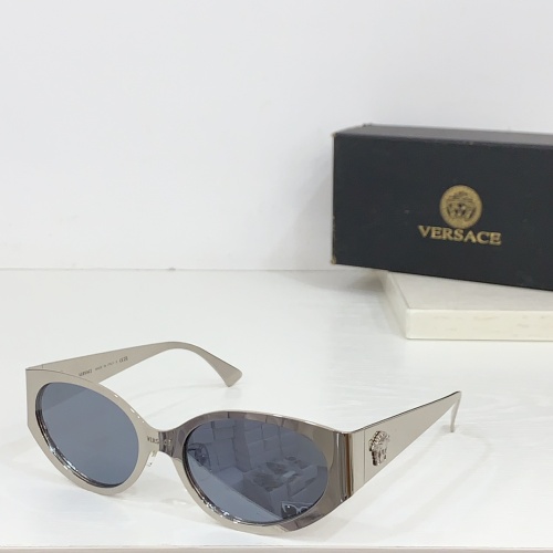 Versace AAA Quality Sunglasses #1235778