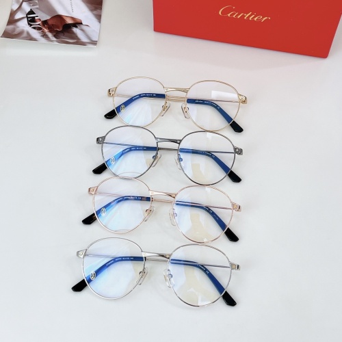 Cheap Cartier Goggles #1235872 Replica Wholesale [$48.00 USD] [ITEM#1235872] on Replica Cartier Goggles