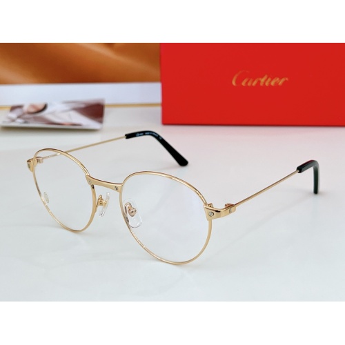 Cartier Goggles #1235874