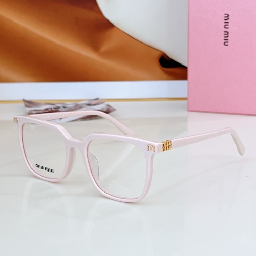 MIU MIU Goggles #1235880