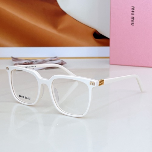 MIU MIU Goggles #1235881