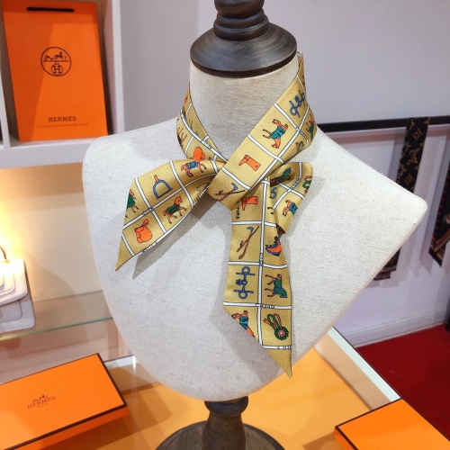 Cheap Hermes Bandeau For Women #1235901 Replica Wholesale [$27.00 USD] [ITEM#1235901] on Replica Hermes Scarf