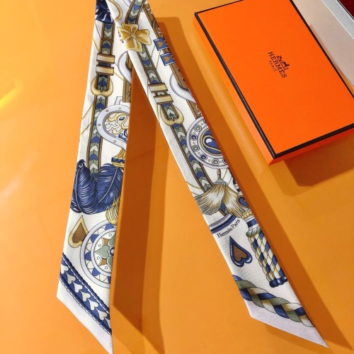 Cheap Hermes Bandeau For Women #1235907 Replica Wholesale [$27.00 USD] [ITEM#1235907] on Replica Hermes Scarf