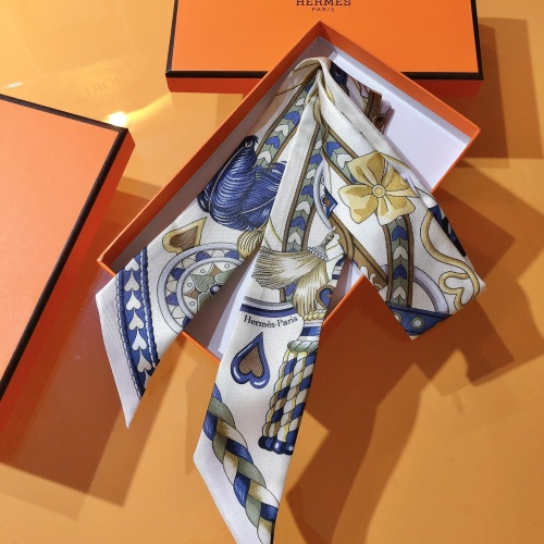 Cheap Hermes Bandeau For Women #1235907 Replica Wholesale [$27.00 USD] [ITEM#1235907] on Replica Hermes Scarf