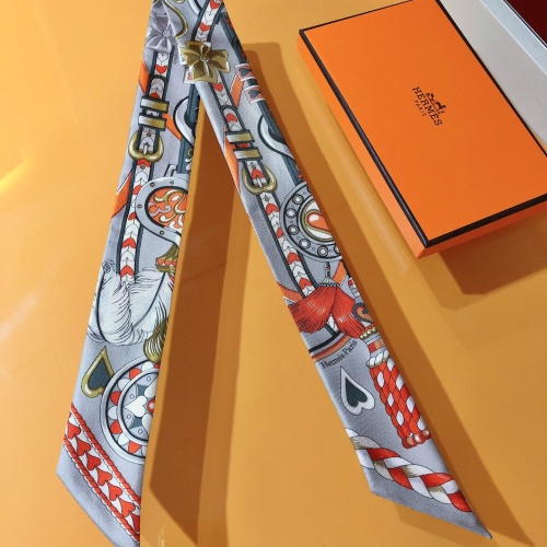 Cheap Hermes Bandeau For Women #1235908 Replica Wholesale [$27.00 USD] [ITEM#1235908] on Replica Hermes Scarf