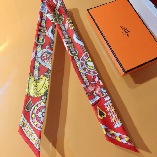 Cheap Hermes Bandeau For Women #1235909 Replica Wholesale [$27.00 USD] [ITEM#1235909] on Replica Hermes Scarf