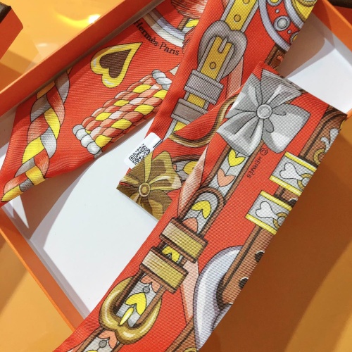 Cheap Hermes Bandeau For Women #1235909 Replica Wholesale [$27.00 USD] [ITEM#1235909] on Replica Hermes Scarf