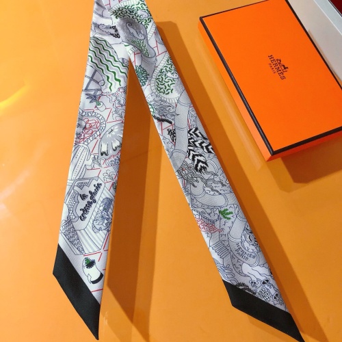 Cheap Hermes Bandeau For Women #1235911 Replica Wholesale [$27.00 USD] [ITEM#1235911] on Replica Hermes Scarf