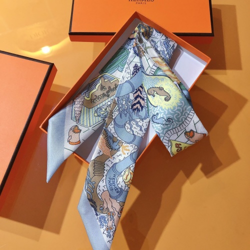 Cheap Hermes Bandeau For Women #1235912 Replica Wholesale [$27.00 USD] [ITEM#1235912] on Replica Hermes Scarf