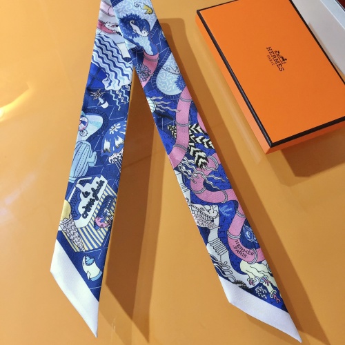 Cheap Hermes Bandeau For Women #1235913 Replica Wholesale [$27.00 USD] [ITEM#1235913] on Replica Hermes Scarf