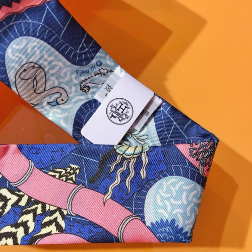 Cheap Hermes Bandeau For Women #1235913 Replica Wholesale [$27.00 USD] [ITEM#1235913] on Replica Hermes Scarf