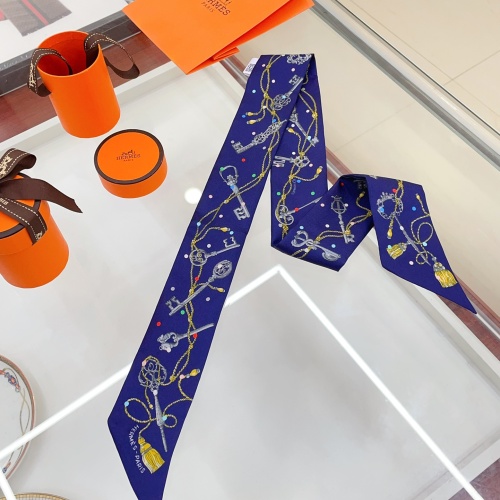 Cheap Hermes Bandeau For Women #1235918 Replica Wholesale [$29.00 USD] [ITEM#1235918] on Replica Hermes Scarf