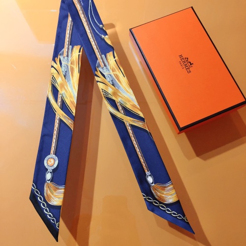 Cheap Hermes Bandeau For Women #1235922 Replica Wholesale [$29.00 USD] [ITEM#1235922] on Replica Hermes Scarf