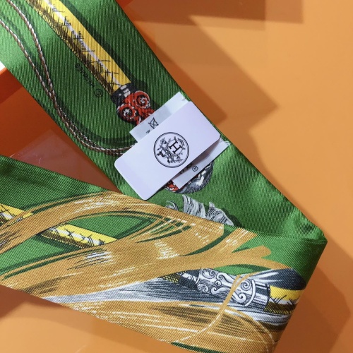 Cheap Hermes Bandeau For Women #1235925 Replica Wholesale [$29.00 USD] [ITEM#1235925] on Replica Hermes Scarf