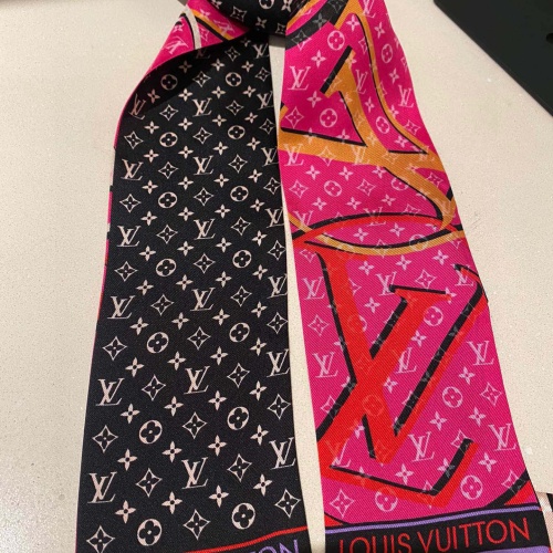 Cheap Louis Vuitton Bandeau For Women #1235946 Replica Wholesale [$27.00 USD] [ITEM#1235946] on Replica Louis Vuitton Scarf