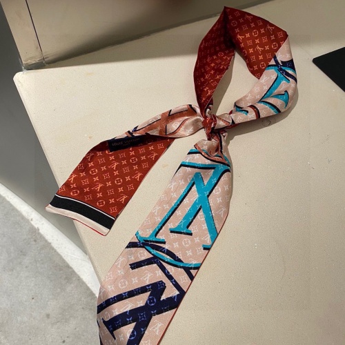 Cheap Louis Vuitton Bandeau For Women #1235947 Replica Wholesale [$27.00 USD] [ITEM#1235947] on Replica Louis Vuitton Scarf