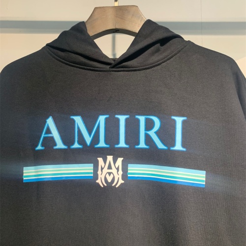 Cheap Amiri Hoodies Long Sleeved For Unisex #1235959 Replica Wholesale [$48.00 USD] [ITEM#1235959] on Replica Amiri Hoodies