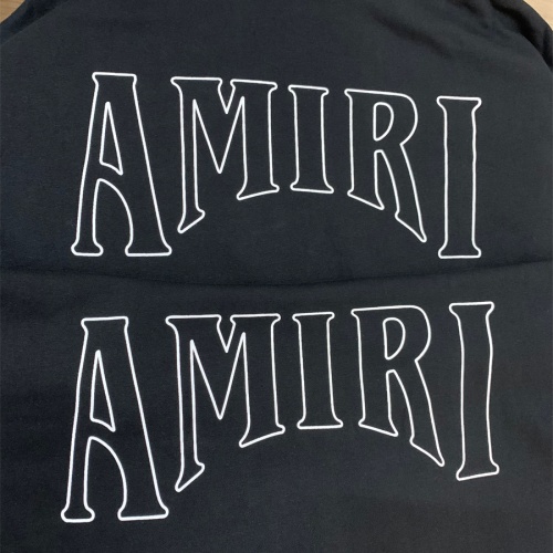 Cheap Amiri Hoodies Long Sleeved For Unisex #1235960 Replica Wholesale [$52.00 USD] [ITEM#1235960] on Replica Amiri Hoodies