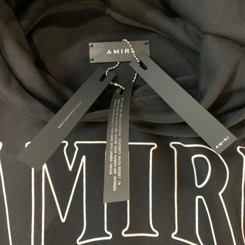 Cheap Amiri Hoodies Long Sleeved For Unisex #1235960 Replica Wholesale [$52.00 USD] [ITEM#1235960] on Replica Amiri Hoodies