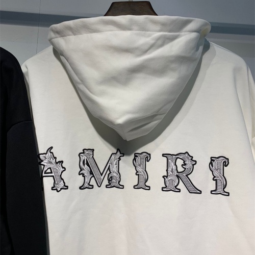 Cheap Amiri Hoodies Long Sleeved For Unisex #1235961 Replica Wholesale [$48.00 USD] [ITEM#1235961] on Replica Amiri Hoodies