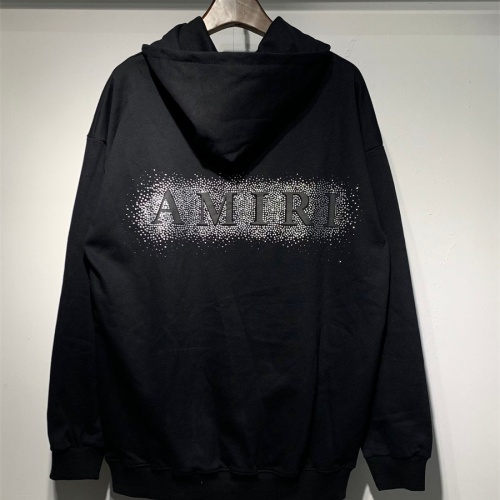 Cheap Amiri Hoodies Long Sleeved For Unisex #1235966 Replica Wholesale [$52.00 USD] [ITEM#1235966] on Replica Amiri Hoodies