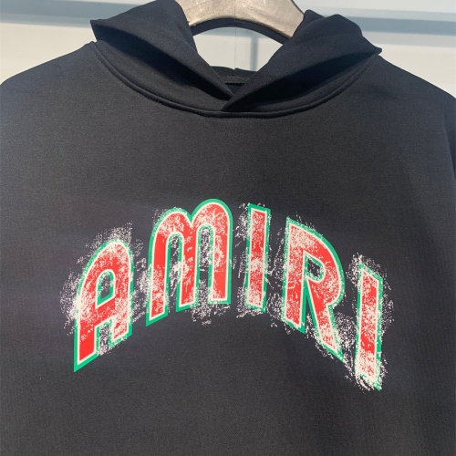 Cheap Amiri Hoodies Long Sleeved For Unisex #1235967 Replica Wholesale [$48.00 USD] [ITEM#1235967] on Replica Amiri Hoodies