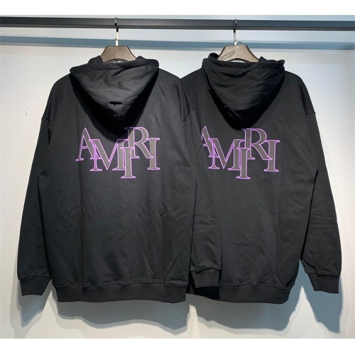 Cheap Amiri Hoodies Long Sleeved For Unisex #1235971 Replica Wholesale [$52.00 USD] [ITEM#1235971] on Replica Amiri Hoodies