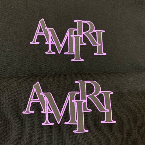 Cheap Amiri Hoodies Long Sleeved For Unisex #1235971 Replica Wholesale [$52.00 USD] [ITEM#1235971] on Replica Amiri Hoodies